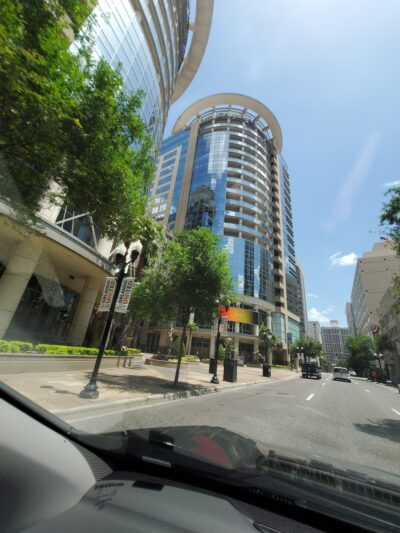 Orlando - Orlando, FL