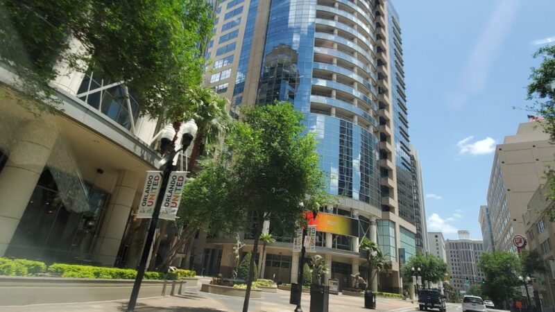 Orlando - Orlando, FL