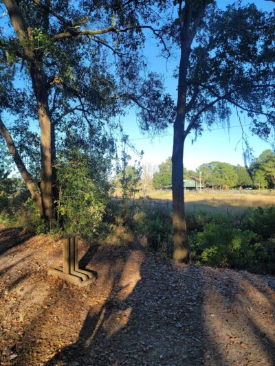 Padgett Park - Orlando, FL