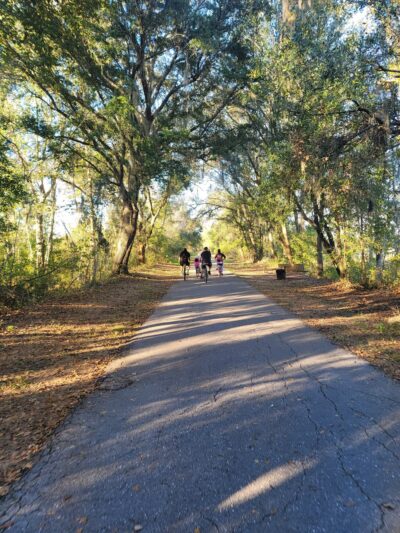 Padgett Park - Orlando, FL