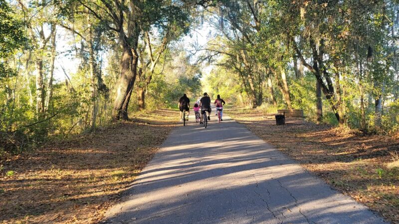 Padgett Park - Orlando, FL