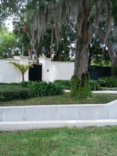 Park Lake - Orlando, FL