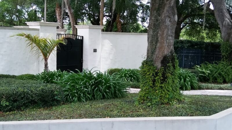 Park Lake - Orlando, FL