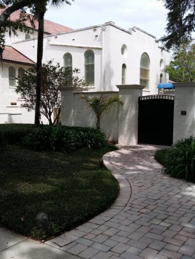 Park Lake - Orlando, FL