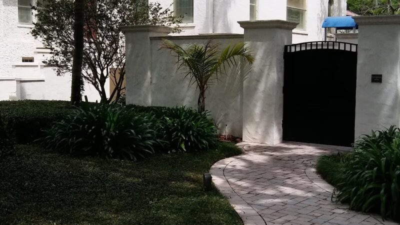 Park Lake - Orlando, FL