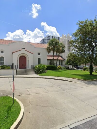 Park Lake - Orlando, FL