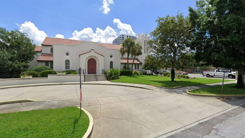 Park Lake - Orlando, FL