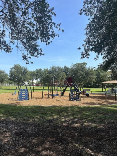 Park of the Americas - Orlando, FL