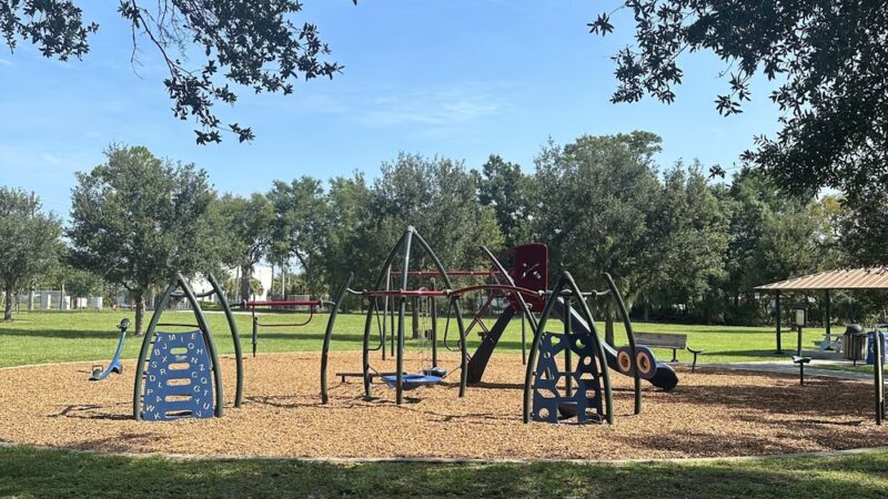 Park of the Americas - Orlando, FL