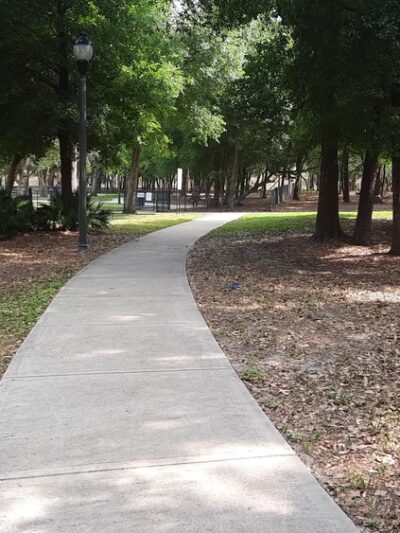 Park of the Americas - Orlando, FL