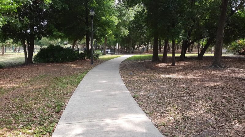 Park of the Americas - Orlando, FL