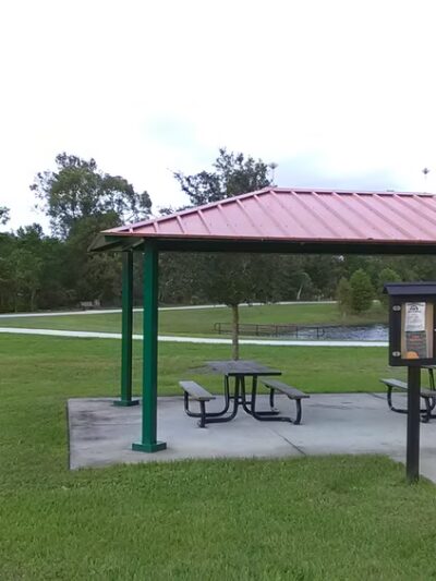 Park of the Americas - Orlando, FL