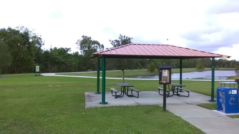 Park of the Americas - Orlando, FL