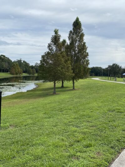 Park of the Americas - Orlando, FL