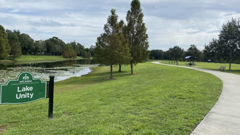 Park of the Americas - Orlando, FL