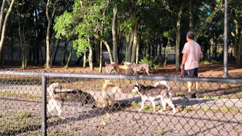 Park of the Americas - Orlando, FL
