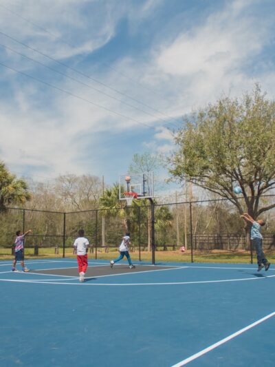 Pleasant Valley Park - Orlando, FL