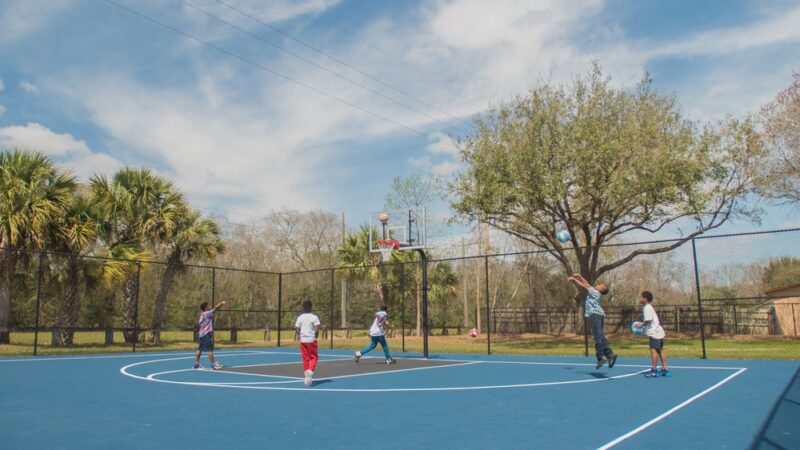 Pleasant Valley Park - Orlando, FL