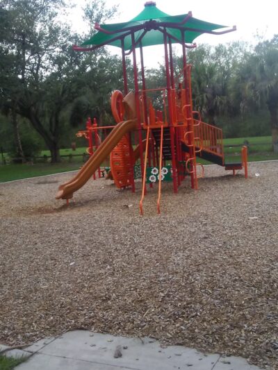 Pleasant Valley Park - Orlando, FL