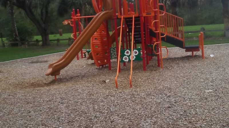 Pleasant Valley Park - Orlando, FL