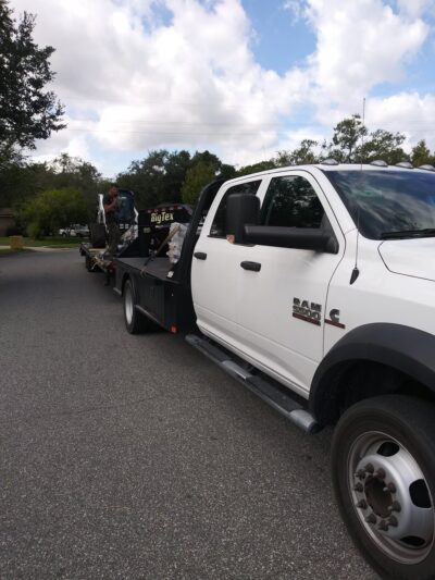 Pleasant Valley Park - Orlando, FL