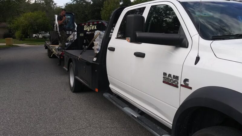 Pleasant Valley Park - Orlando, FL