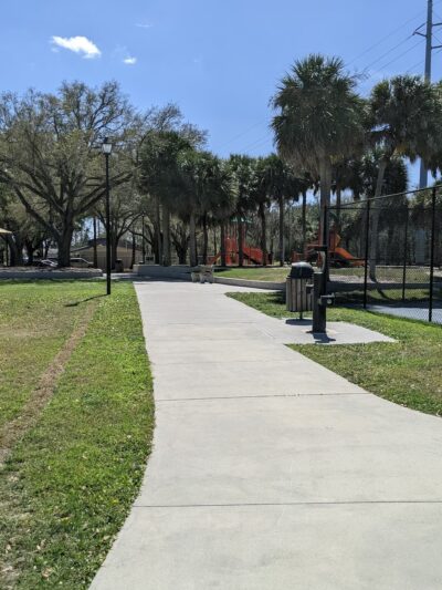 Pleasant Valley Park - Orlando, FL