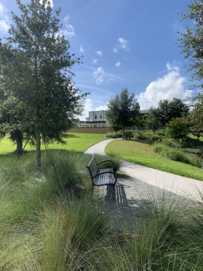 Ribbon Park - Orlando, FL