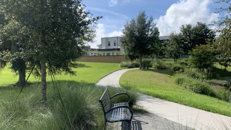 Ribbon Park - Orlando, FL