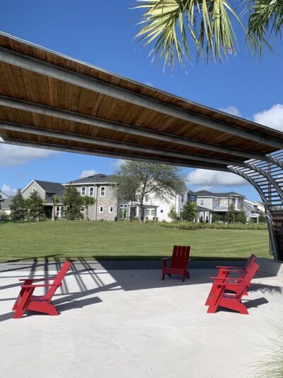 Ribbon Park - Orlando, FL