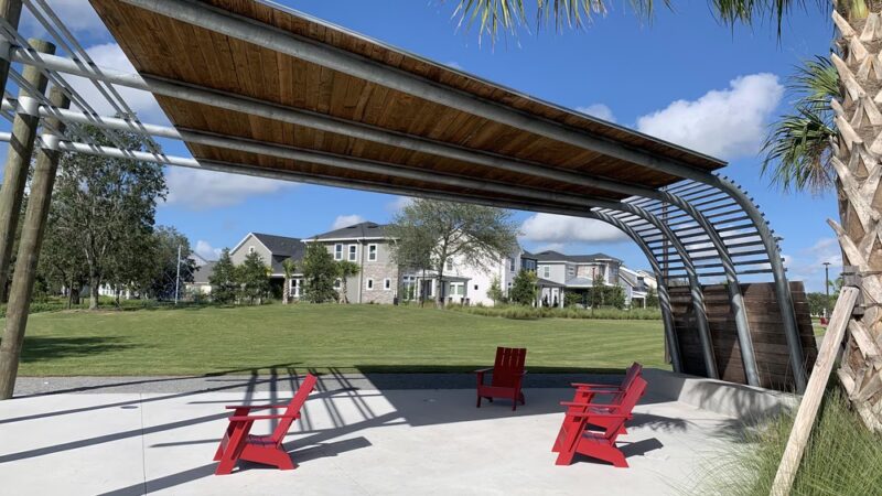 Ribbon Park - Orlando, FL