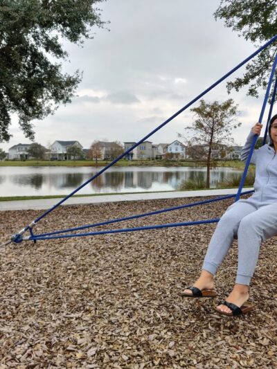 Ribbon Park - Orlando, FL