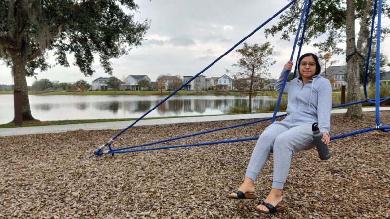Ribbon Park - Orlando, FL