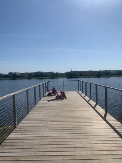 Ribbon Park - Orlando, FL