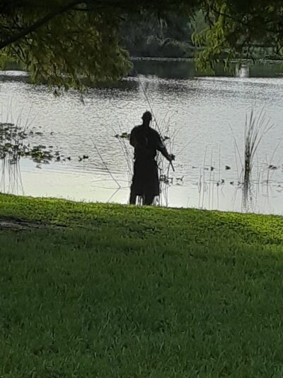 Roosevelt Martin Park - Orlando, FL