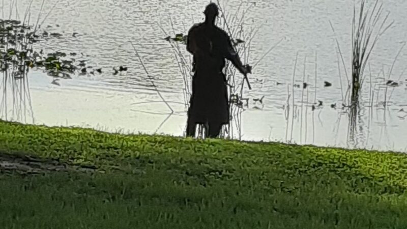 Roosevelt Martin Park - Orlando, FL