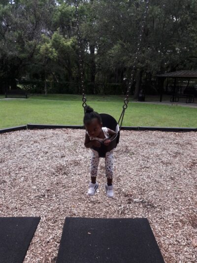 Roosevelt Martin Park - Orlando, FL