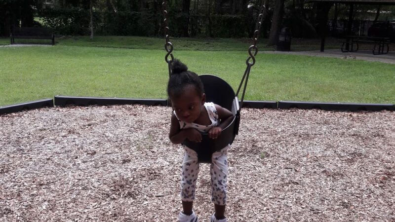Roosevelt Martin Park - Orlando, FL