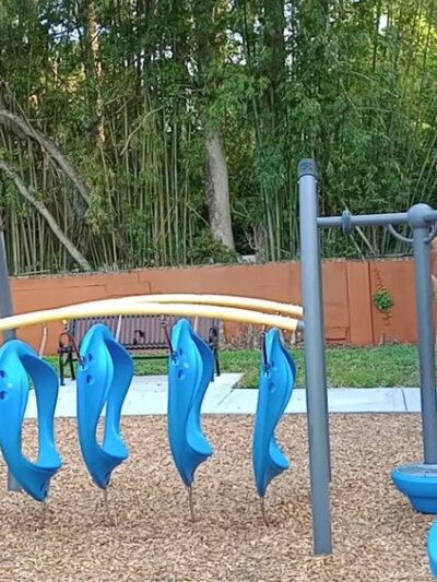 Rosemont Park - Orlando, FL