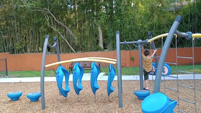 Rosemont Park - Orlando, FL