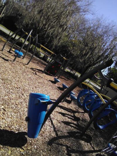 Rosemont Park - Orlando, FL