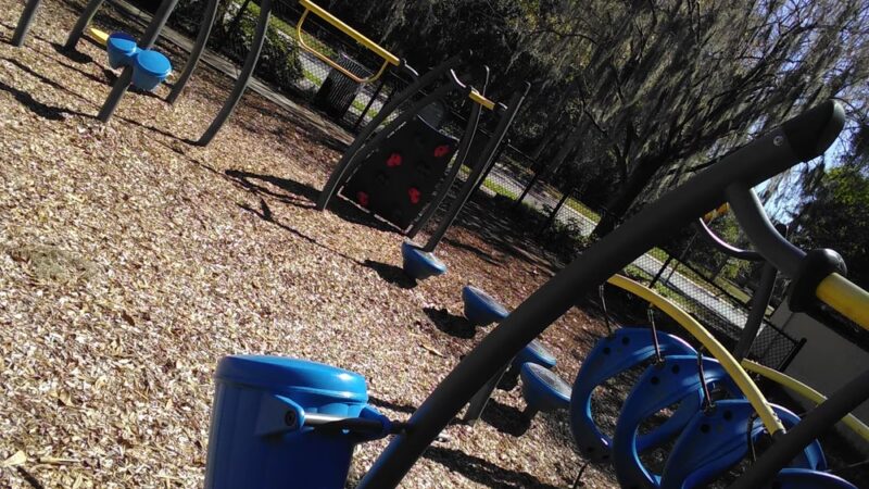 Rosemont Park - Orlando, FL