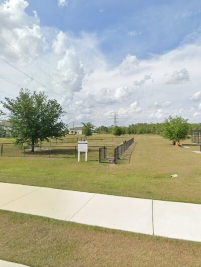 Sawgrass Plantation Dog Park - Orlando, FL