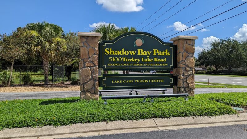 Shadow Bay Park - Orlando, FL
