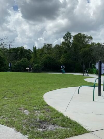 Shadow Bay Park - Orlando, FL