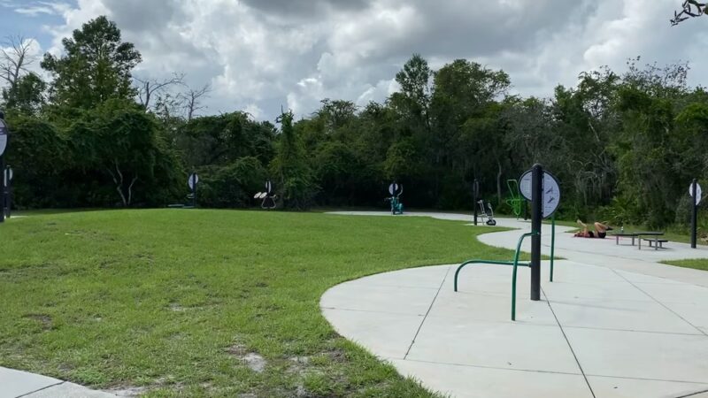 Shadow Bay Park - Orlando, FL