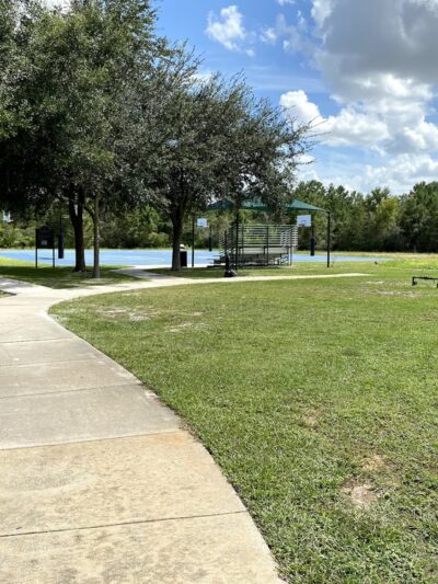 Shadow Bay Park - Orlando, FL