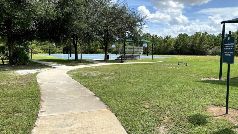 Shadow Bay Park - Orlando, FL