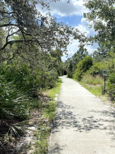 Shadow Bay Park - Orlando, FL