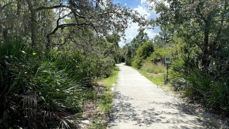 Shadow Bay Park - Orlando, FL
